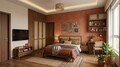 Bedroom - 1