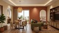 Living & Dining