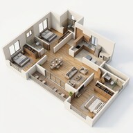 Embassy East Avenue Virtual Tour
