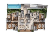 Rustomjee The Panorama Virtual Tour