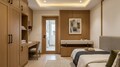 Staff Room