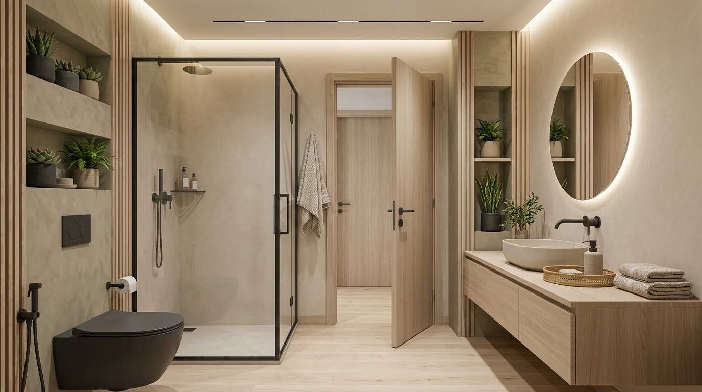 Bath