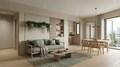 Living / Dining