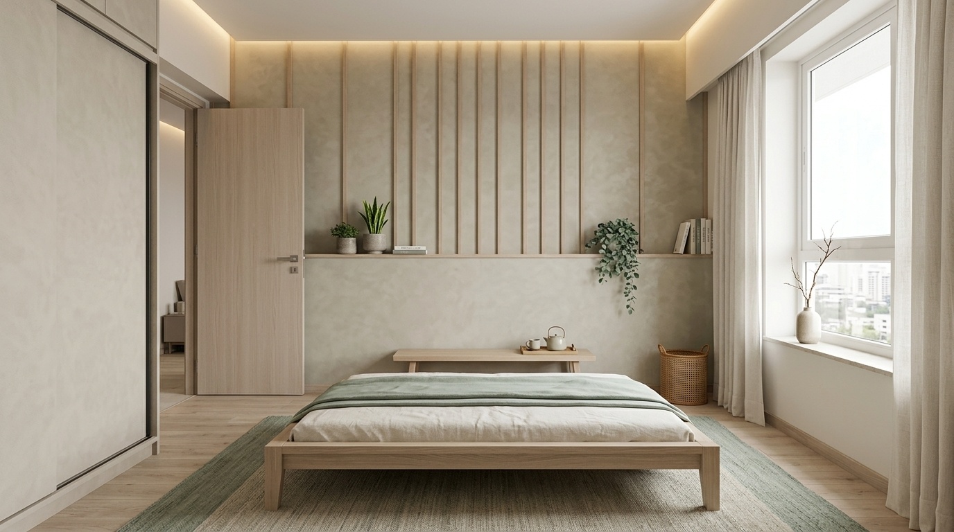 Bed 3