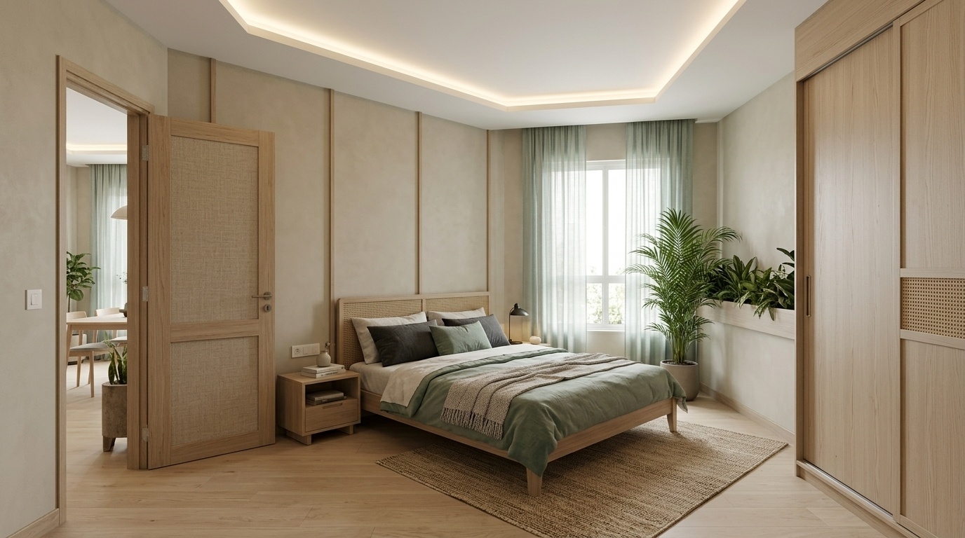 Bed 2