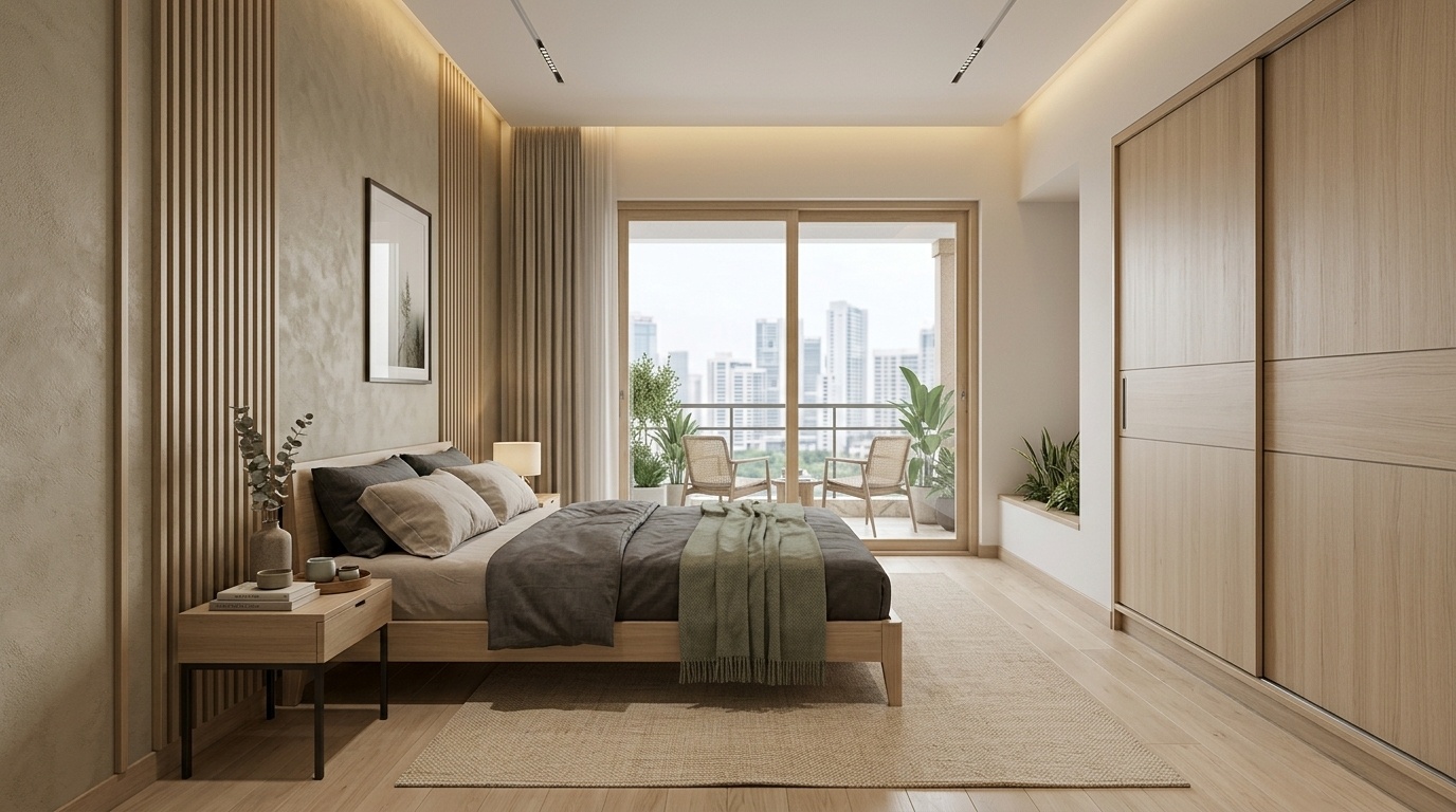 Living/dining