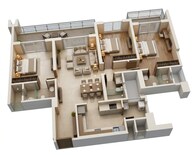 Godrej Park World Virtual Tour