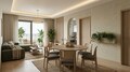 Living / Dining