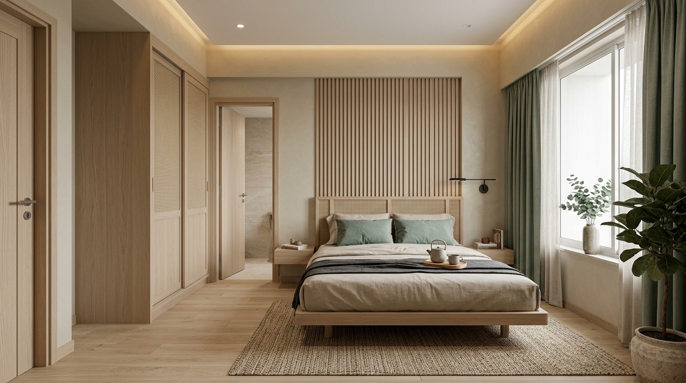 Bed1