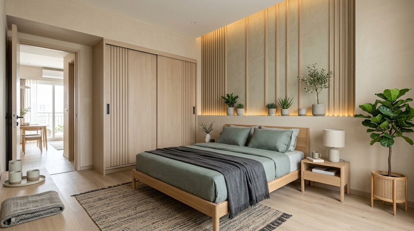 Bed 2