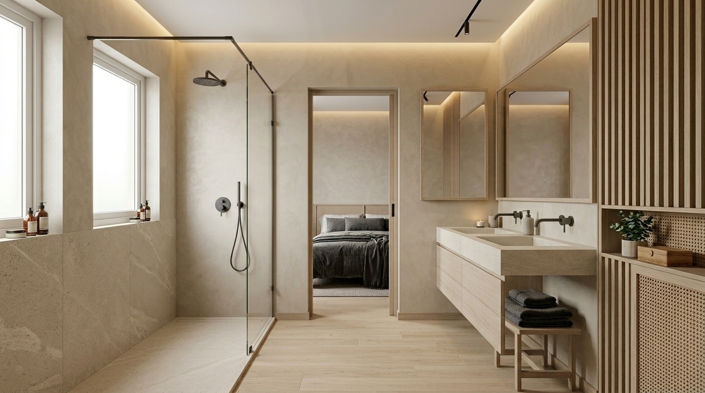 Bath (master)