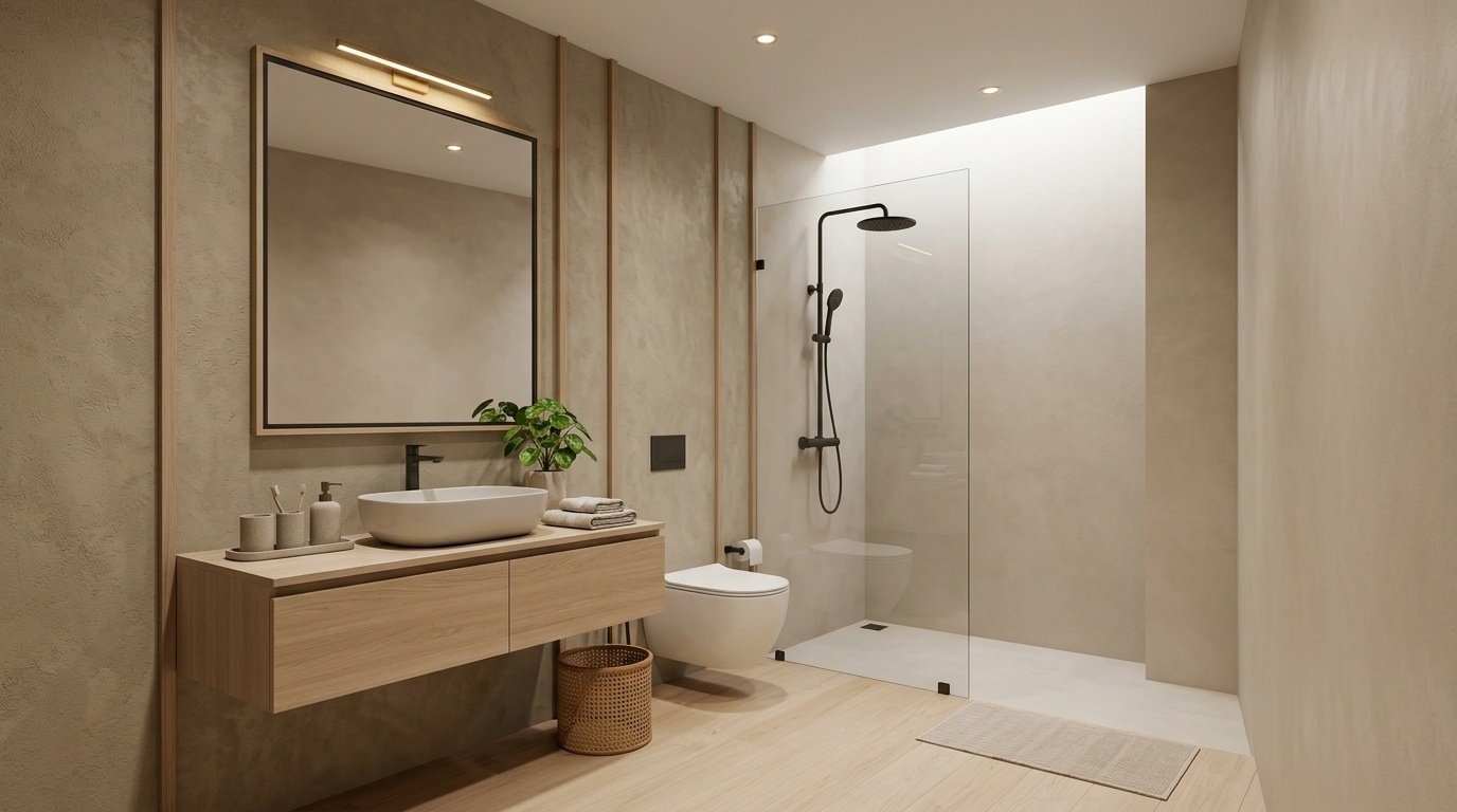 Bath (secondary)