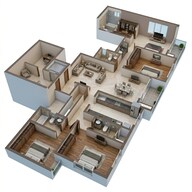 Casagrand Mercury Virtual Tour