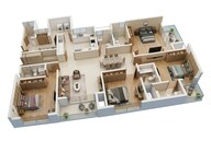 Prestige Somerville Virtual Tour