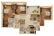 Ashiana Swarang Virtual Tour