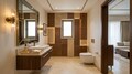 P. Toilet