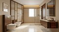 Toilet (m. Bedroom)