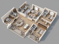 L And T The Gateway Virtual Tour