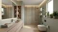 M. Toilet