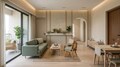 Living/dining