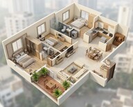 Ashiana Vatsalya Virtual Tour
