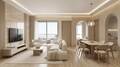 Living & Dining