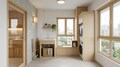 Dry Balcony