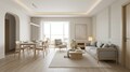 Living / Dining