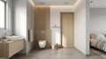 M.toilet