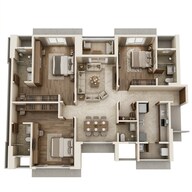 Godrej Vistas Virtual Tour