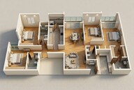Casagrand Suncity Virtual Tour