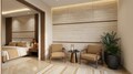 Balcony (bedroom 1)