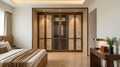 Wardrobe (bedroom 2)