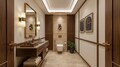 Toilet (common/passage)