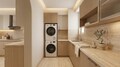 Utility Area
