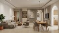 Living + Dining