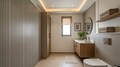 Toilet (bottom)