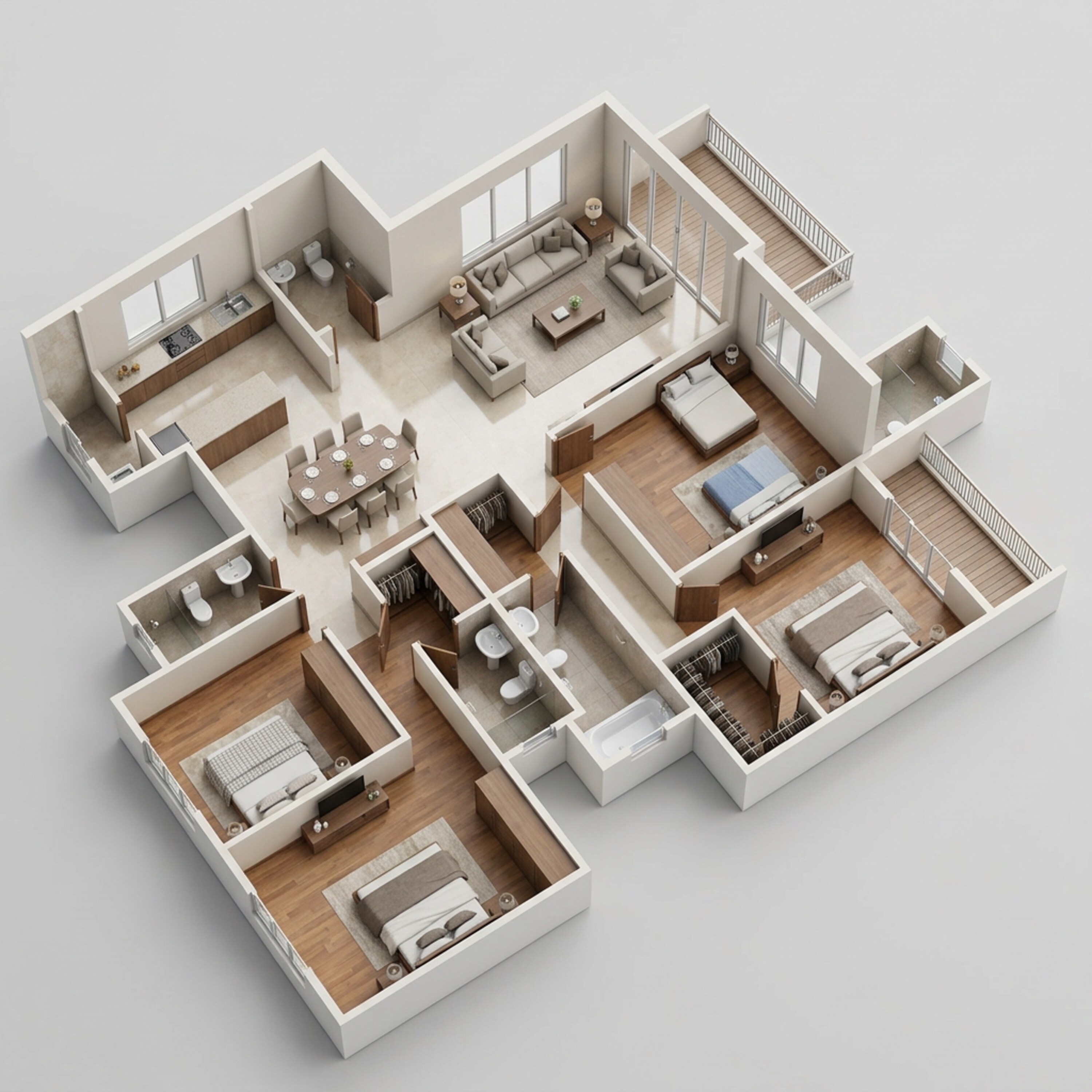 Saheel ITrend Virtual Tour