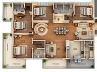 Niharika One Virtual Tour