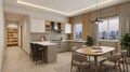 Kitchen / Dining