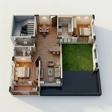 Skyline Imperia Virtual Tour