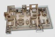 Godrej Zenith Virtual Tour