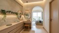 Dresser Aisle