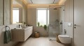 Master Toilet