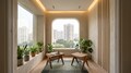 Verandah