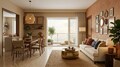 Living/dining
