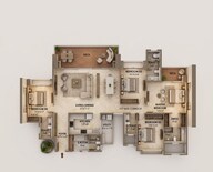 Lodha Azur Virtual Tour