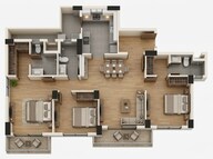 Emaar The 88 Virtual Tour