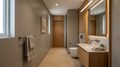 Toilet (bed Room - 1)