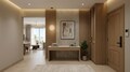 Foyer (entry)